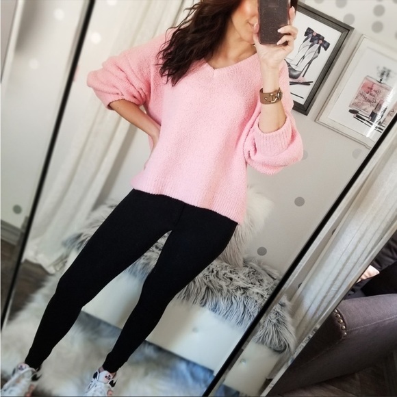 Bubble Yum plush pullover 🍭 - Picture 3 of 8